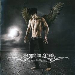 Seraphim Shock : Black Heart Revival